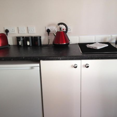 Appartamento The Old Coach House Eyemouth Esterno foto