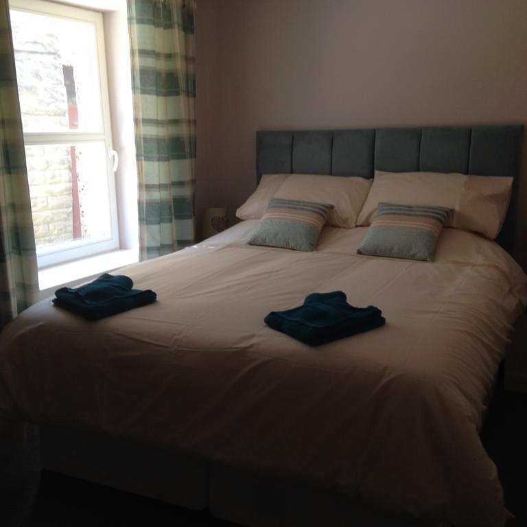 Appartamento The Old Coach House Eyemouth Esterno foto