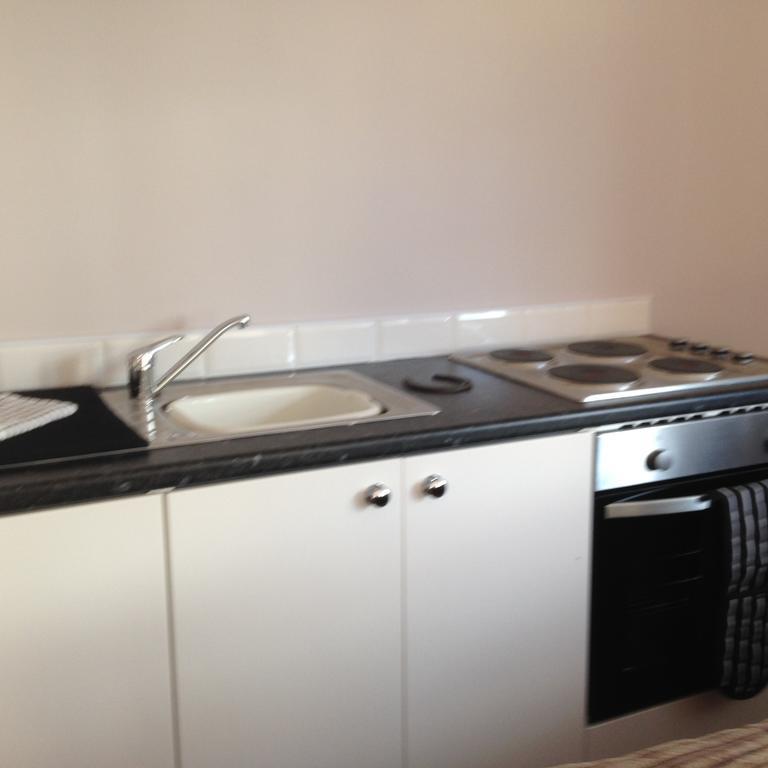 Appartamento The Old Coach House Eyemouth Esterno foto