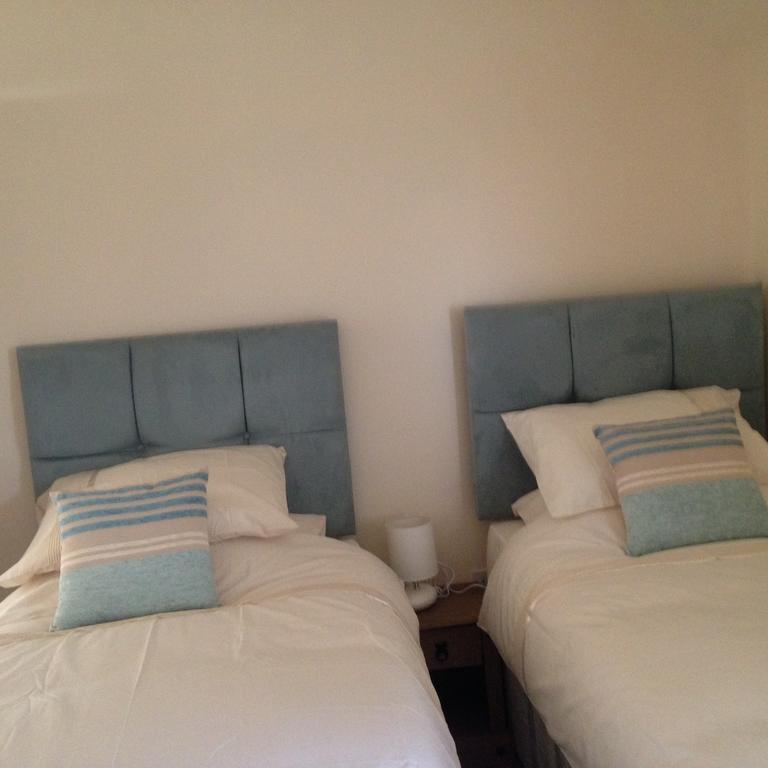 Appartamento The Old Coach House Eyemouth Esterno foto