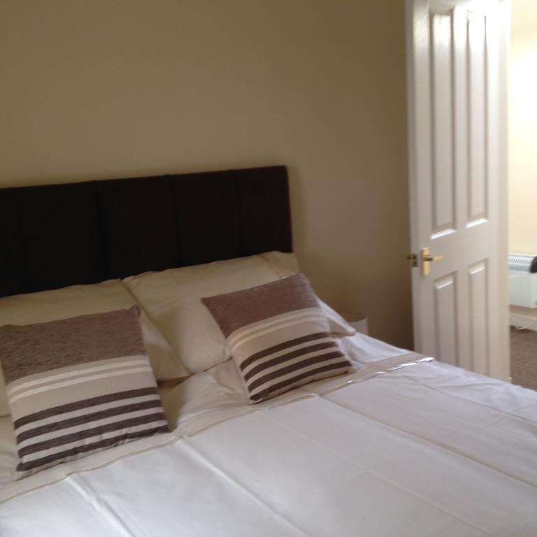 Appartamento The Old Coach House Eyemouth Esterno foto